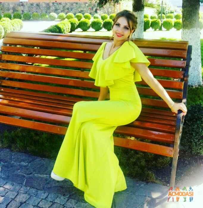 Кристина Андреевна Чукань фото №1139051. Загружено 26 Января 2017