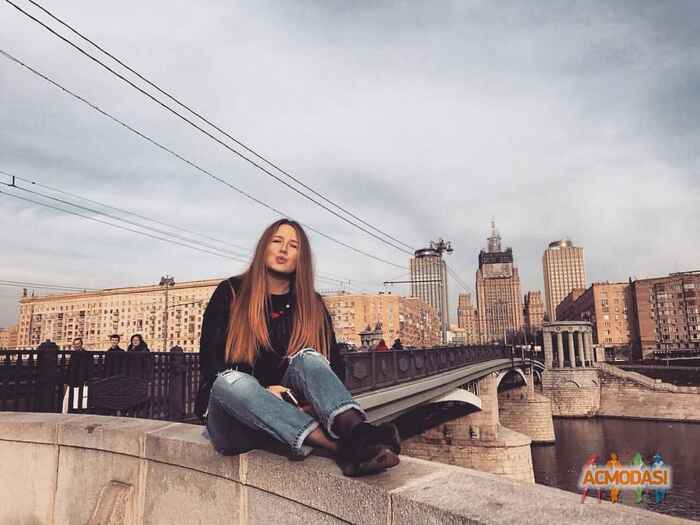 Алина  Бунёва фото №1261128. Загружено 08 Декабря 2017