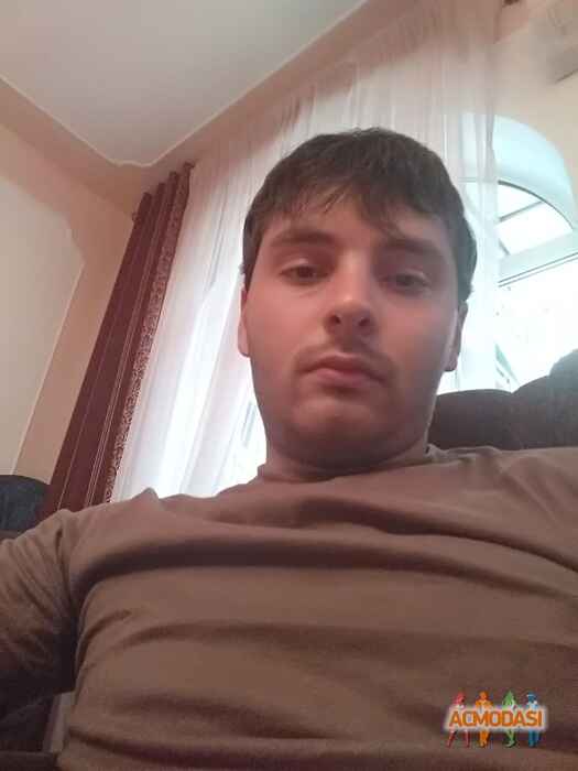 Магомед Омарович Газалиев фото №1347863. Загружено 21 Июля 2018