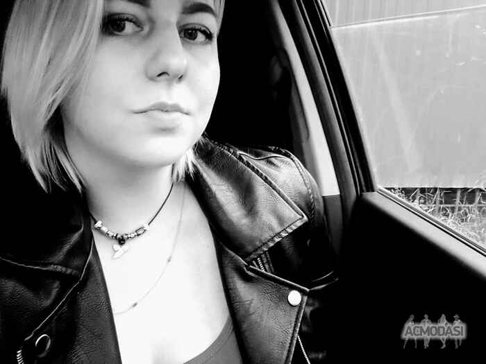 Елизавета Александровна Белугина фото №1504772. Загружено 28 Августа 2019