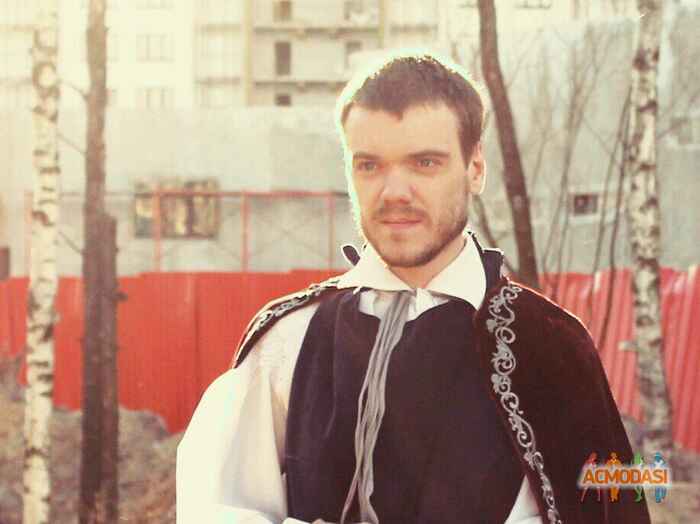 Денис Сергеевич Невежин фото №1536569. Загружено 07 Ноября 2019