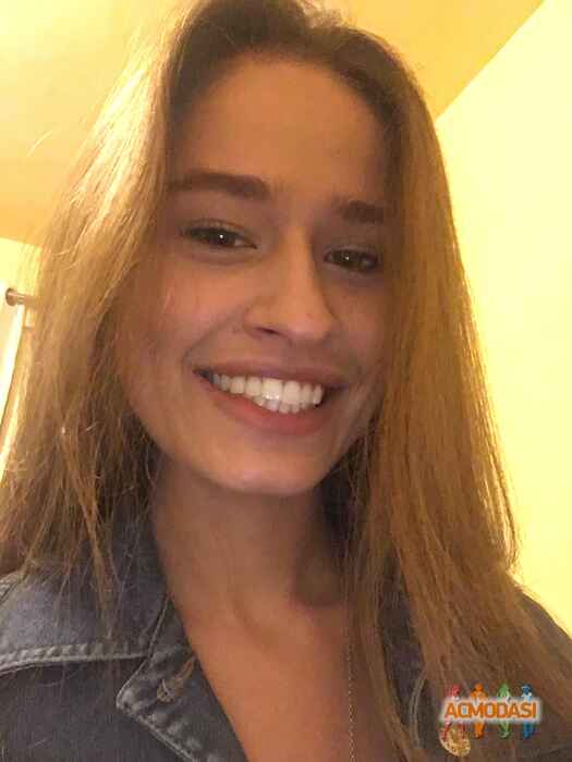 Анна   фото №1619716. Загружено 15 Июля 2020