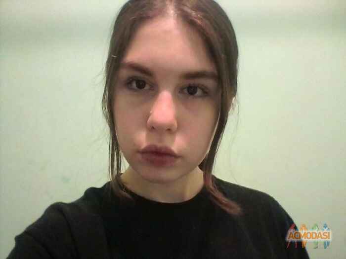 Alina  Bilalova фото №1686533. Загружено 28 Февраля 2021