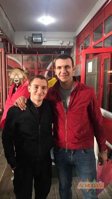 Александр  Чистов фото №1697828. Загружено 07 Апреля 2021