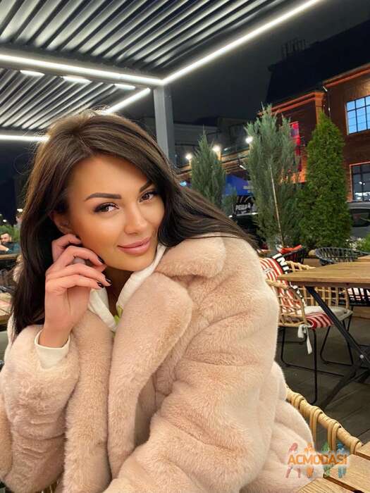 Марта  Савельева фото №1858248. Загружено 20 Июня 2023