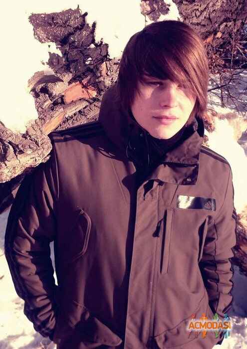 Антон  Александрович фото №253865. Загружено 13 Сентября 2012