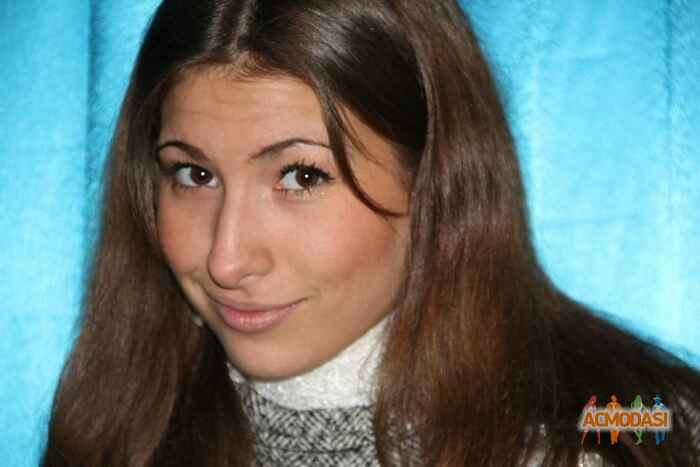 Дарья Владимировна Полякова фото №286360. Загружено 09 Ноября 2012