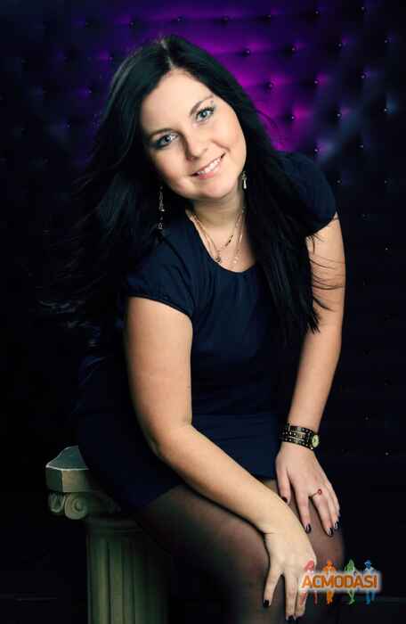 Анастасия Сергеевна Комарова фото №635543. Загружено 13 Апреля 2014