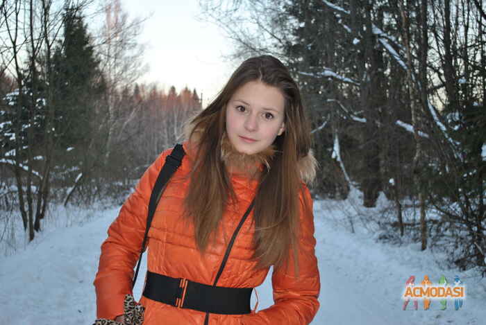 Ульяна   фото №334179. Загружено 26 Января 2013
