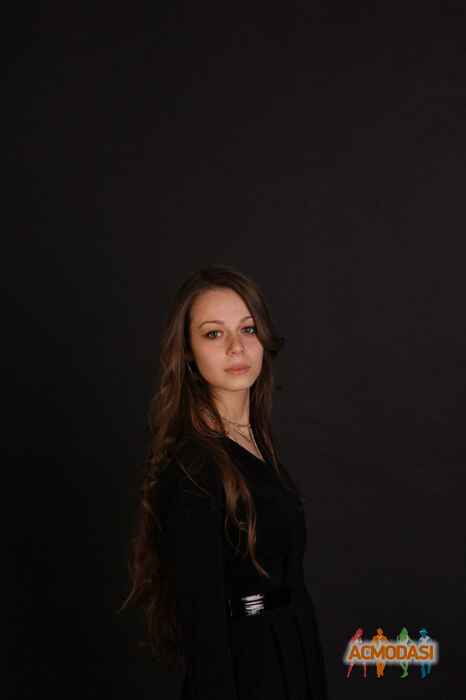 Валерия Александровна Иванищева фото №503365. Загружено 03 Октября 2013