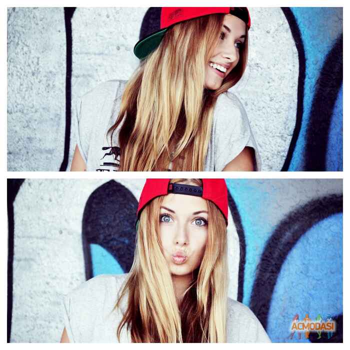 Даша  Щербак фото №839490. Загружено 25 Марта 2015