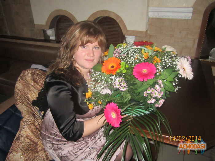 Татьяна Алексеевна Коломиец фото №634591. Загружено 11 Апреля 2014