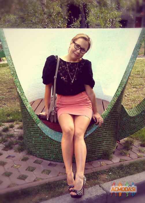 Наталия Васильевна Григораш фото №657720. Загружено 23 Мая 2014