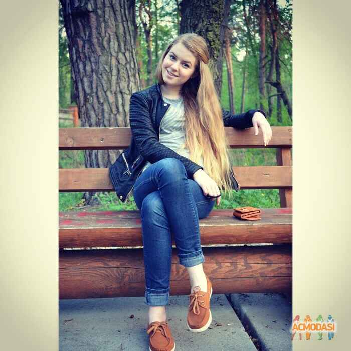 Анна  Александровна фото №683129. Загружено 03 Июля 2014