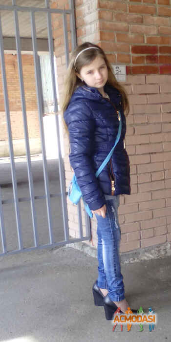 Юльчик  Мощинская фото №846042. Загружено 07 Апреля 2015