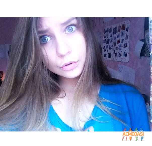 Арина Александровна Хитушкина фото №974209. Загружено 05 Января 2016