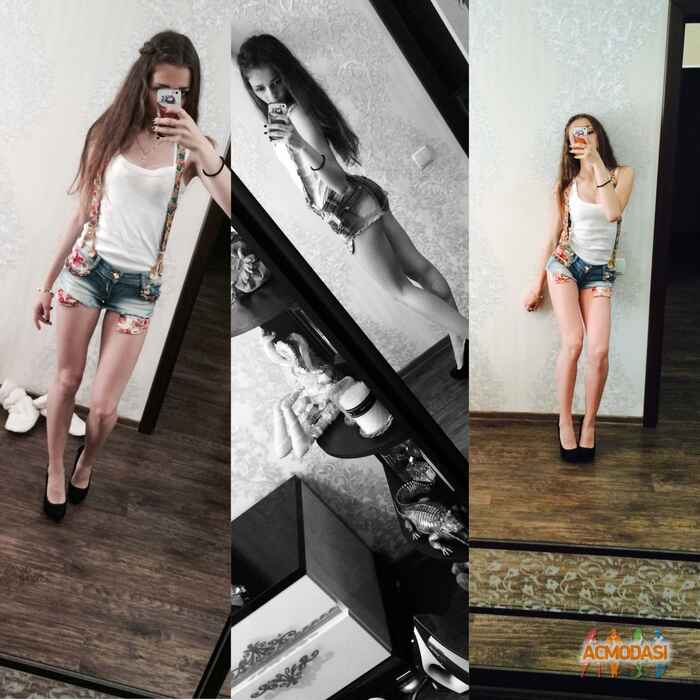 Вероника Александровна Погорелова фото №871443. Загружено 09 Июня 2015