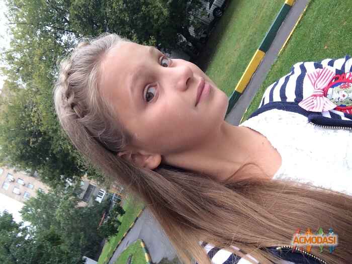 Анна Александровна Гаврилюк фото №917093. Загружено 05 Сентября 2015