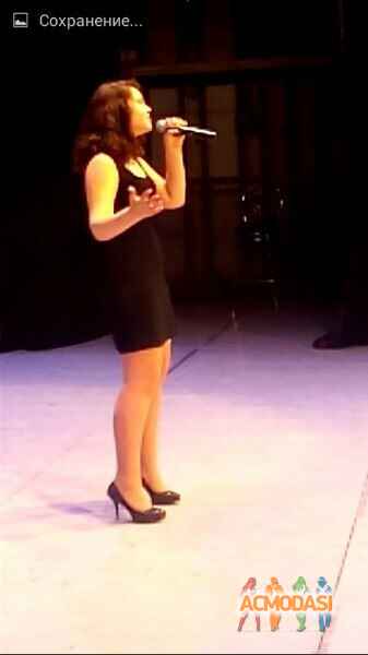 Дарья Дмитриевна Мирошниченко фото №921591. Загружено 15 Сентября 2015