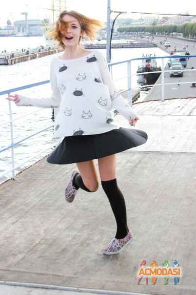 Мария Сергеевна Владимирова фото №970067. Загружено 21 Декабря 2015