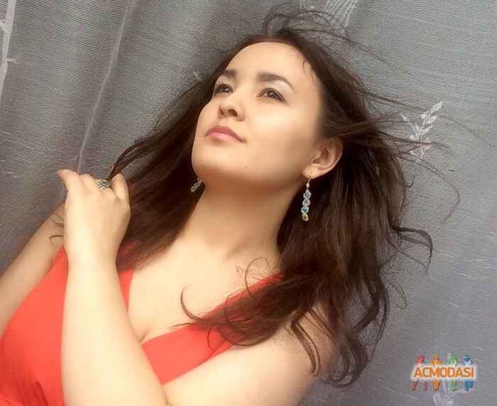 Алёна Евгеньевна Пашкова фото №1189765. Загружено 14 Июня 2017