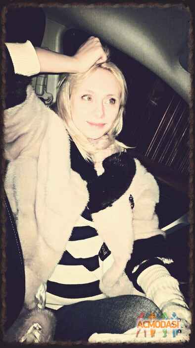 Мария Владимировна Алейникова фото №1147476. Загружено 17 Февраля 2017