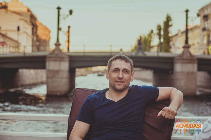Андрей Васильевич Кузьмичев фото №1178676. Загружено 13 Мая 2017