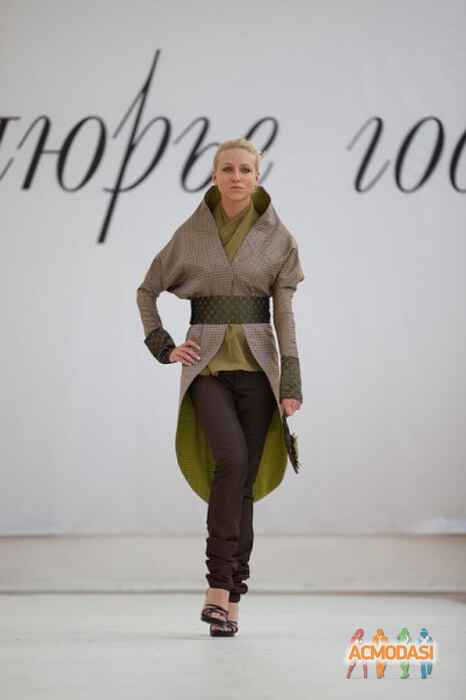 Ирина  Бродникова фото №102818. Загружено 11 Ноября 2011