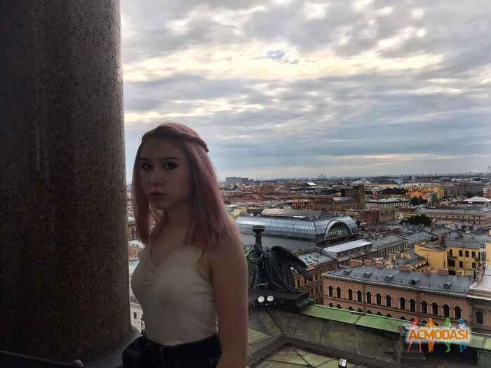 Юлия Дмитриевна Лебедева фото №1492748. Загружено 29 Июля 2019