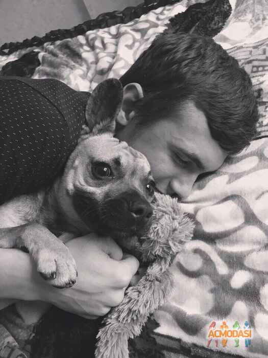 Дмитрий Сергеевич Самокаев фото №1460788. Загружено 18 Мая 2019