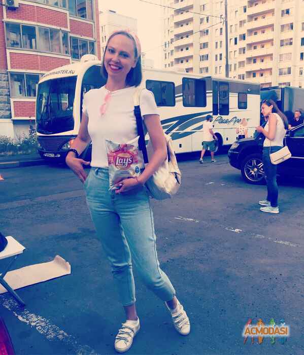 Ольга Владимировна Александрова фото №1477034. Загружено 25 Июня 2019