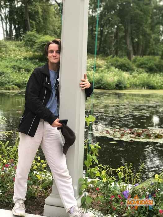 Александр Викторович Науменко фото №1487329. Загружено 18 Июля 2019