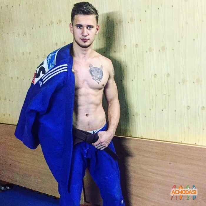 Алексей Сергеевич Фомичев фото №1553824. Загружено 28 Декабря 2019