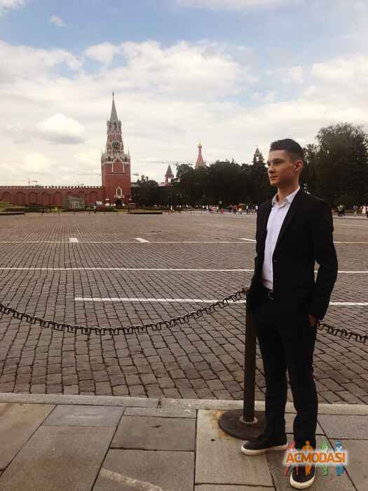 Никита Владимирович Бибиков фото №1614527. Загружено 30 Июня 2020