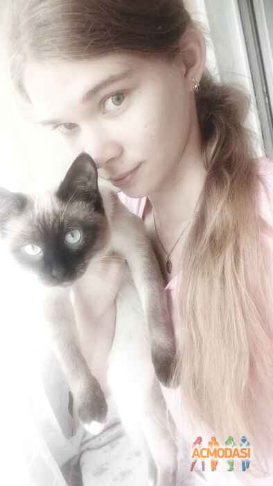 Настя  Смирнова фото №1611942. Загружено 23 Июня 2020