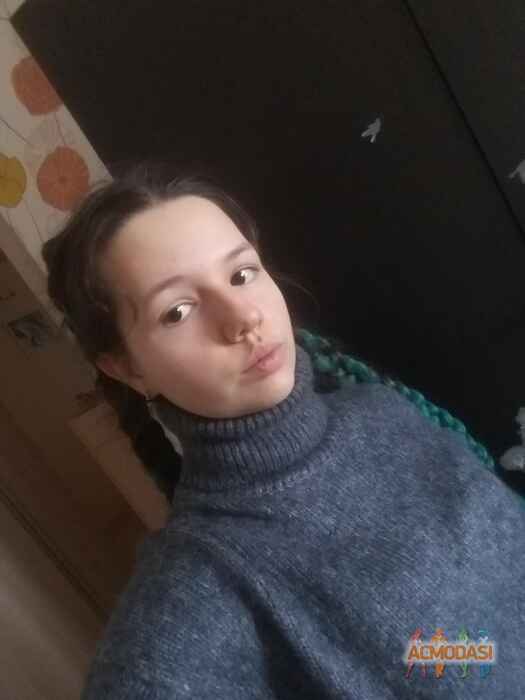 Ульяна  Чалая фото №1685819. Загружено 25 Февраля 2021