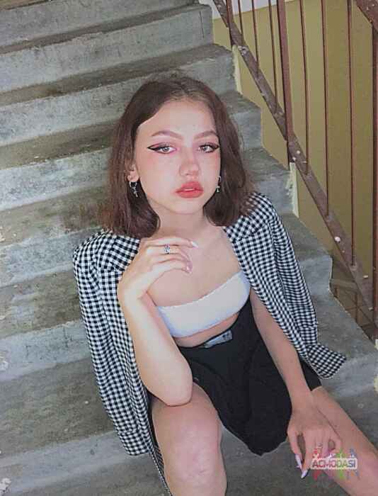Александра  Будко фото №1701404. Загружено 22 Апреля 2021
