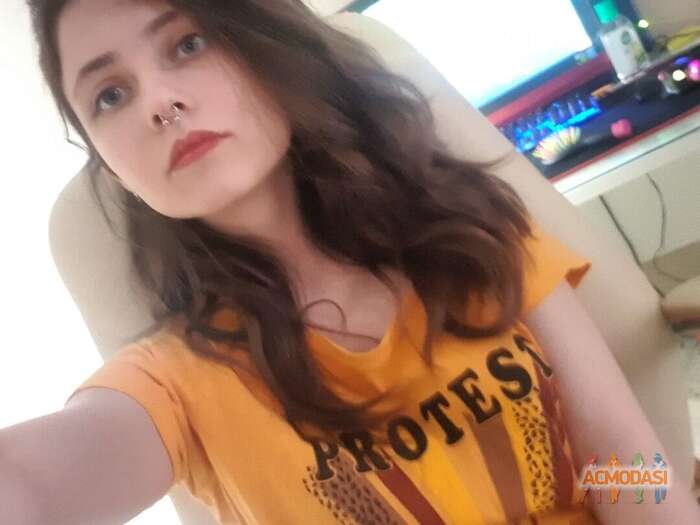 Ксения  Орлова фото №1796377. Загружено 18 Мая 2022