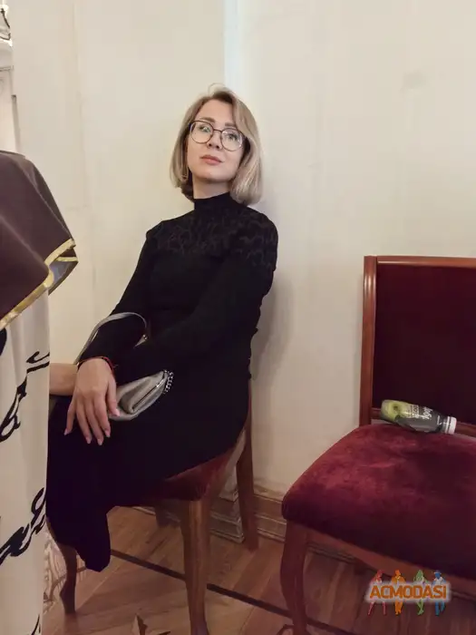 Мария  Зайцева фото №1939135. Загружено 19 Октября 2025