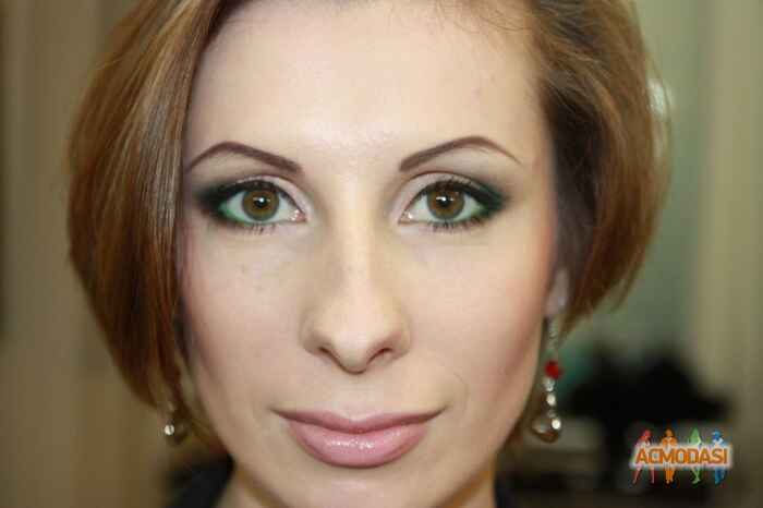 Лапшина  Евгения фото №184653. Загружено 15 Апреля 2012