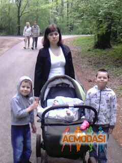 Надежда Владимировна Прохорова фото №266356. Загружено 06 Октября 2012