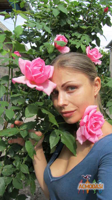 Алена Анатольевна Андриенко фото №276830. Загружено 24 Октября 2012