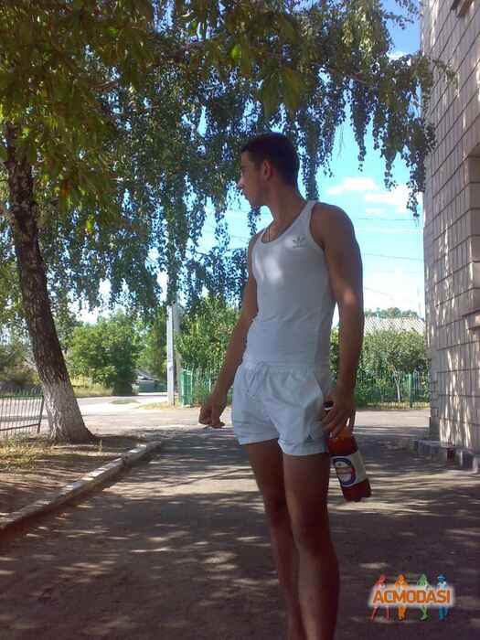 Александр Александрович Гамза фото №318327. Загружено 03 Января 2013