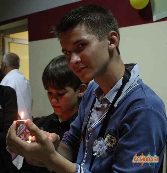 Ковшик Виктор Геннадьевич фото №449720. Загружено 17 Июля 2013