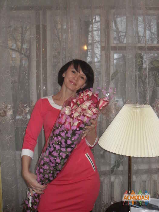 Анжелика Николаевна Гребенюк фото №597317. Загружено 14 Февраля 2014