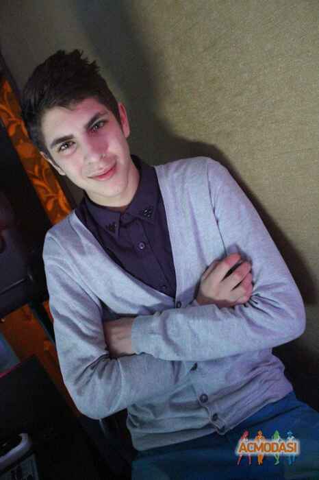 Влад Евгеньевич Батаев фото №605063. Загружено 26 Февраля 2014