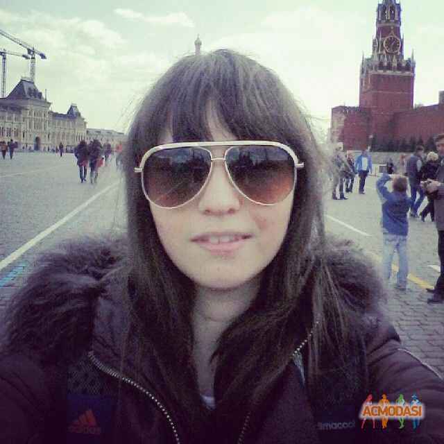 Александра  Благовещенская фото №646550. Загружено 04 Мая 2014