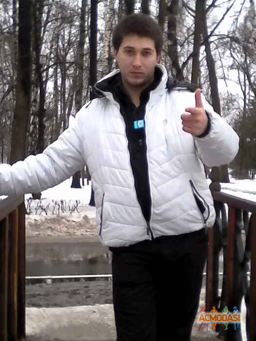 Сергей Николаевич Тронин фото №845067. Загружено 05 Апреля 2015