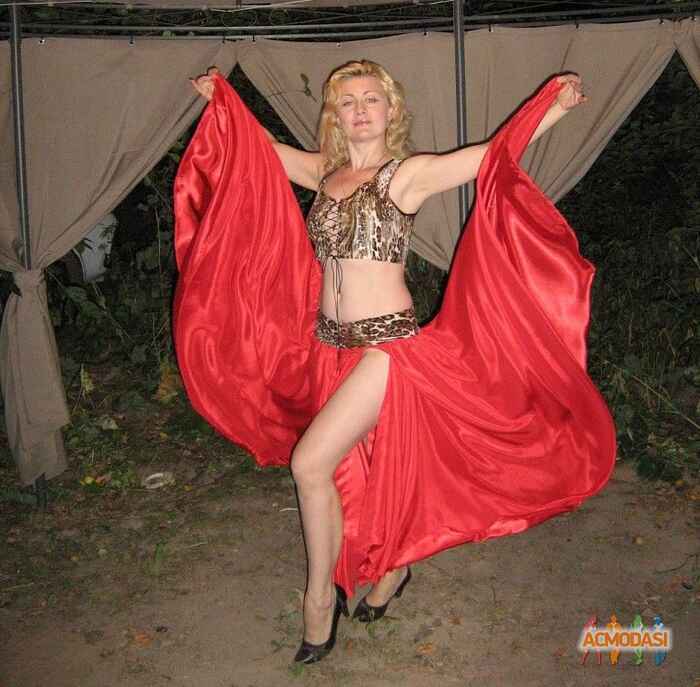 Ольга Петровна Лаврова фото №945221. Загружено 26 Октября 2015