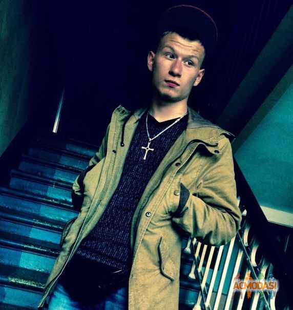 Никита Евгеньевич Дацкевич фото №963286. Загружено 03 Декабря 2015